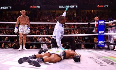 Who will Jake Paul fight next? Canelo, McGregor, Masvidal, Diaz...?