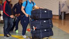 Inglaterra recupera a Lawes y Brown para la 'Calcutta Cup'