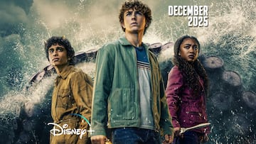 What’s coming to Disney+ in December 2025: movies, series, documentaries, and specials