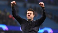 El Benfica quiere a Pochettino