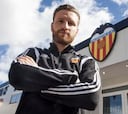 Mustafi: "Ya en Alemania. ¿Qué está pasando en el mundo?"
