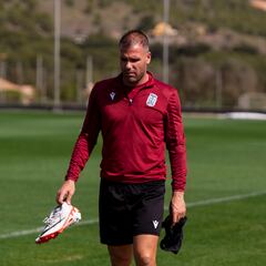 La vuelta, para el 8 de julio