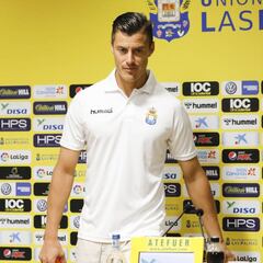 "Pido paciencia; lo vamos a dar todo hasta el último momento"