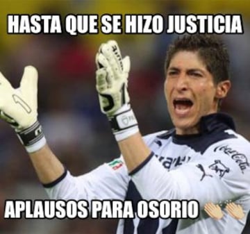 Alejandro Palacios recibió su primer llamado a la Selección Mexicana; tras oficializarse la noticia, los mejores memes no se hicieron esperar. ¡Chécalos!