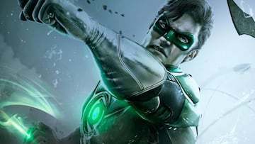 Consigue gratis Injustice: Gods Among Us en PS4, Xbox One y PC por tiempo limitado