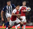 El castigo que podría recibir Alexis Sánchez por simulación