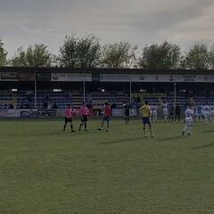 Tercera División Grupo 18: resultados, partidos y clasificación de la jornada 22