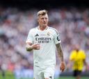 Kroos: “Con Güler soy partidario de hacer la vista gorda si pierde algún duelo”