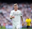 Kroos sorprende con su mejor once de la historia del fútbol: “¿Opiniones?"