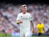 Kroos sorprende con su mejor once de la historia del fútbol: “¿Opiniones?"
