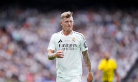 Kroos sorprende con su mejor once de la historia del fútbol: “¿Opiniones?"