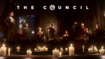 Llega el segundo episodio de The Council, el 15 de mayo