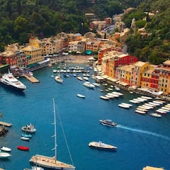 Ni Ibiza ni Tabarca: esta es la idílica ciudad a orillas del Mediterráneo donde Elon Musk veranea habitualmente