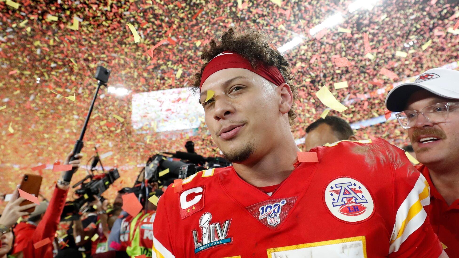 These are the lowest-paid players in the NFL: Is there a minimum salary
