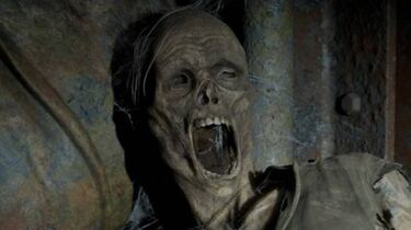 The Dark Pictures: Man of Medan, Impresiones E3