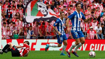 Gragera será operado el martes y estará tres meses de baja