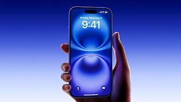 precio iphone 16 pro