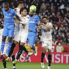 Duelo por el bronce... y 7 millones