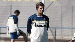 Valverde espera a Dani y el club pregunta por Laudrup