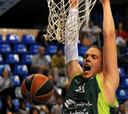 Stimac abona su cláusula y se desvincula del Unicaja