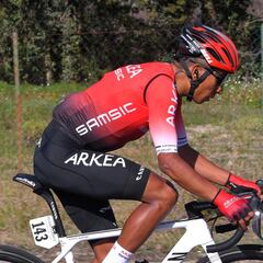 ¿Qué protocolos hay para el regreso de los ciclistas profesionales en Colombia?