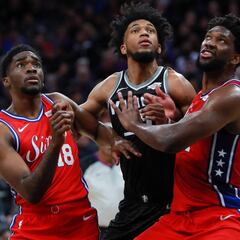 Arde el Oeste: los Kings y los Clippers quieren ir a playoffs