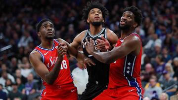 Arde el Oeste: los Kings y los Clippers quieren ir a playoffs