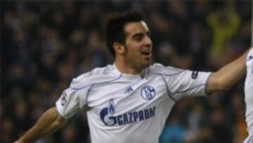 El valor en el mercado de Jurado ha subido un tercio