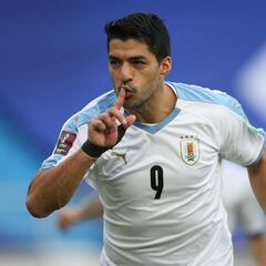 Suárez y Muñoz, nuevos positivos por covid-19 en Uruguay