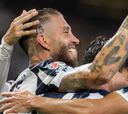 Monterrey 3-0 Necaxa: Resultado, resumen y goles del partido