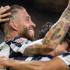 Monterrey - New York RB: Horario, TV; cómo y dónde ver Leagues Cup 2025 en USA