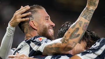 Monterrey - New York RB: Horario, TV; cómo y dónde ver la Leagues Cup 2025 en USA