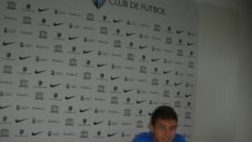 "Tissone y Anderson aportarán mucho cuando se acoplen"