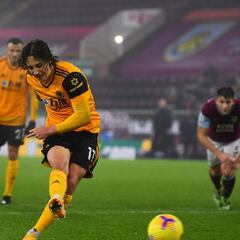 Wolverhampton prohíbe a sus jugadores ir al supermercado por temor al covid-19