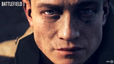 EA explica por qué Battlefield 1 tiene lugar en la Primera Guerra Mundial