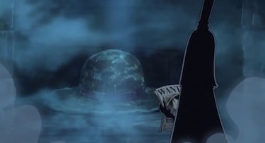 The great One Piece villain who sits on the throne, who is Im Sama?