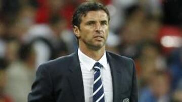 Fallece el seleccionador de fútbol de Gales, Gary Speed