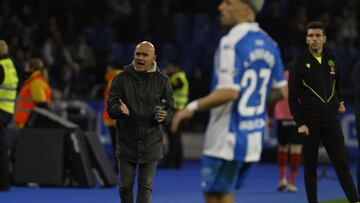 22/12/24 PARTIDO SEGUNDA DIVISION
DEPORTIVO DE LA CORUÑA - MIRANDES
OSCAR GILSANZ