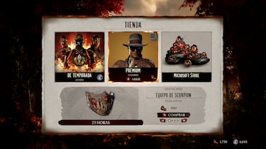 Jean-Claude Van Damme llega a la tienda de Mortal Kombat 1 por tiempo limitado: cómpralo antes de que se vaya