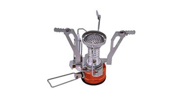 ¿Cuál es el mejor camping gas?