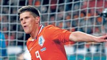 Huntelaar.