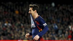 No safe haven for LaLiga’s long-standing records