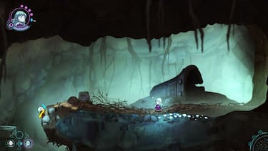 El fenomenal Greak Memories of Azur está gratis por tiempo limitado: cómo descargar