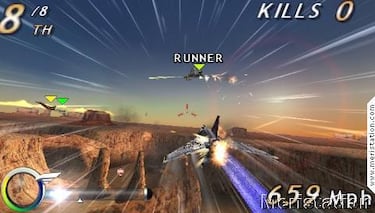 Los aviones de M.A.C.H. despegarán en marzo