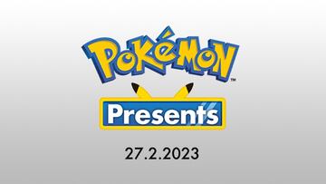 Pokémon Presents