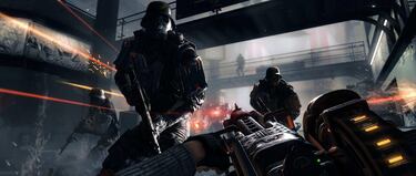 Galería de imágenes Wolfenstein: The New Order