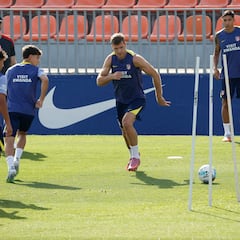 Sorloth, com um grupo