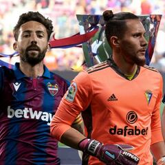 Así está el golaverage en los puestos de descenso de LaLiga: quién baja si hay empates