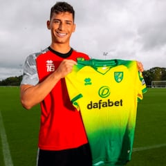 Pudo ser el ‘9′ de la Roja y optó por USA: ¿Qué fue de Sebastián Soto?