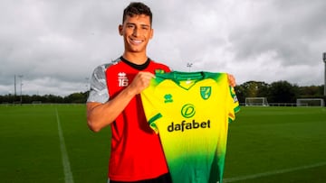 Pudo ser el ‘9′ de la Roja y optó por USA: ¿Qué fue de Sebastián Soto?